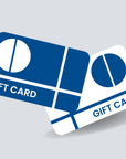 Online Store E-Gift Card