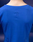 Royal Blue Tee