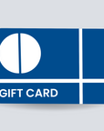 Online Store E-Gift Card